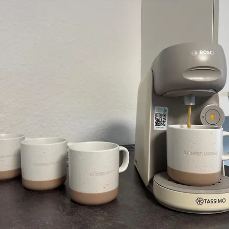 Apartamento Katharinas