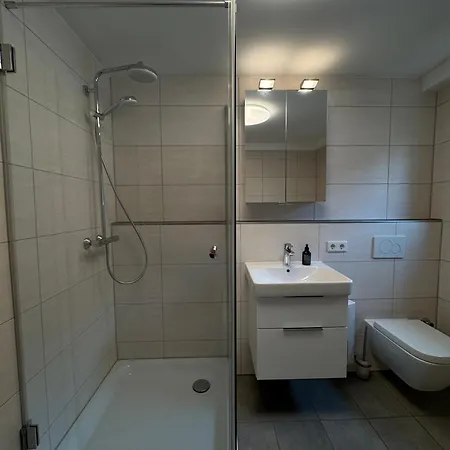 Katharinas Apartamento *